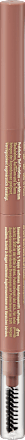 Wenkbrauwpotlood 3in1 Brow'fection Expert 020, 0,4 g