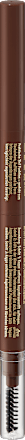 Augenbrauenstift 3in1 Brow'fection Expert 030 Espresso, 0,4 g