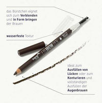 Augenbrauenstift 40, 1,08 g