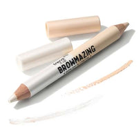 Augenbrauenstift Browmazing 2in1 Highlight & Conceal 010, 2,9 g