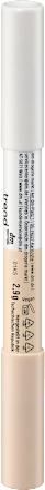 Augenbrauenstift Browmazing 2in1 Highlight & Conceal 010, 2,9 g