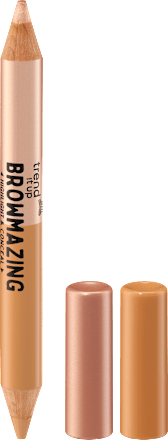 Augenbrauenstift Browmazing 2in1 Highlight & Conceal 030, 2,9 g