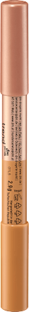 Augenbrauenstift Browmazing 2in1 Highlight & Conceal 030, 2,9 g