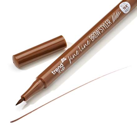 Augenbrauenstift Fine Line 020, 1 St