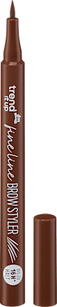 Augenbrauenstift Fine Line 040, 1 St