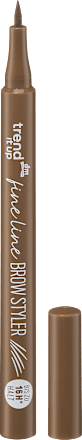 Augenbrauenstift Fine Line Styler 010, 1 St