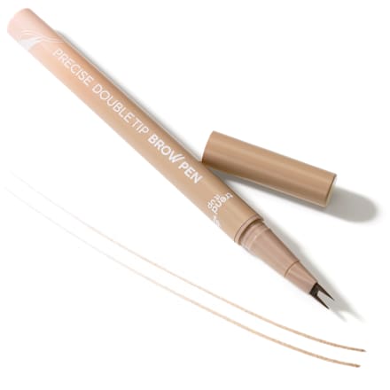 Augenbrauenstift Precise Double Tip 010, 0,55 ml