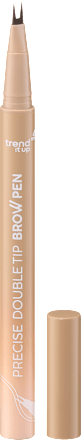 Augenbrauenstift Precise Double Tip 010, 0,55 ml