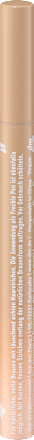 Augenbrauenstift Precise Double Tip 010, 0,55 ml