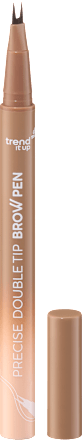 Augenbrauenstift Precise Double Tip 020, 0,55 ml