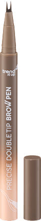 Augenbrauenstift Precise Double Tip 030, 0,55 ml