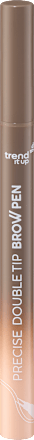 Augenbrauenstift Precise Double Tip 030, 0,55 ml