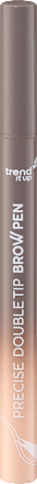 Augenbrauenstift Precise Double Tip 040, 0,55 ml