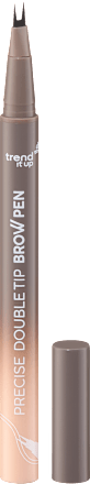 Augenbrauenstift Precise Double Tip 040, 0,55 ml