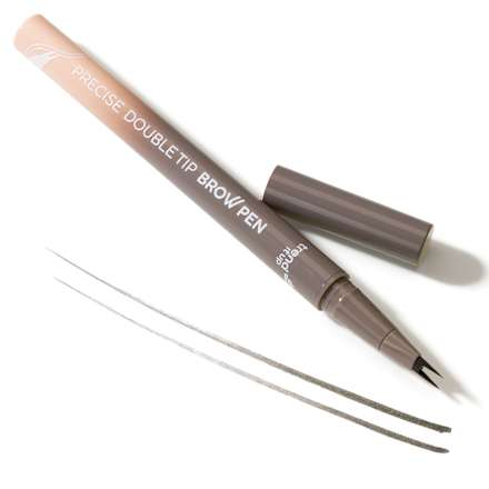 Augenbrauenstift Precise Double Tip 040, 0,55 ml