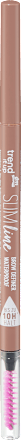 Wenkbrauwpotlood Slim Line Definer 020, 1 st