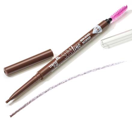 Augenbrauenstift Slim Line Definer 030, 1 St