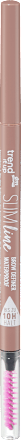 Wenkbrauwpotlood Slim Liner Definer 010, 1 st.