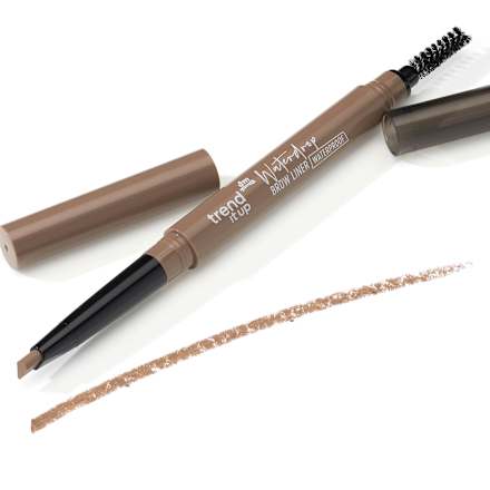 Wenkbrauwpotlood Waterdrop Waterproof 005, 0,25 g