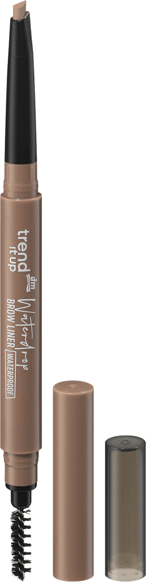 Wenkbrauwpotlood Waterdrop Waterproof 005, 0,25 g