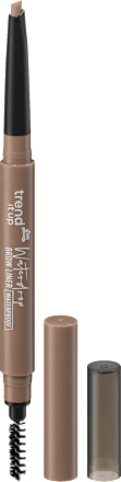 Augenbrauenstift Waterdrop Waterproof 005, 0,25 g