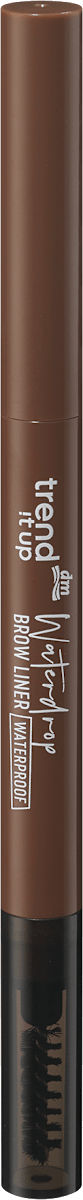 Wenkbrauwpotlood Waterdrop Waterproof 016, 0,25 g
