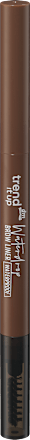 Augenbrauenstift Waterdrop Waterproof 016, 0,25 g