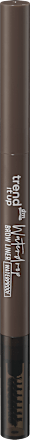 Augenbrauenstift Waterdrop Waterproof 020, 0,25 g