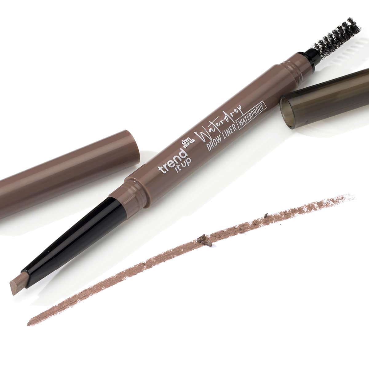 Wenkbrauwpotlood Waterdrop Waterproof 030, 0,25 g