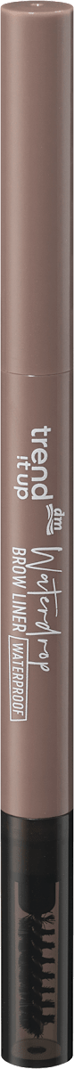 Wenkbrauwpotlood Waterdrop Waterproof 030, 0,25 g