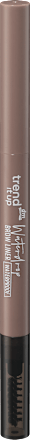 Augenbrauenstift Waterdrop Waterproof 030, 0,25 g