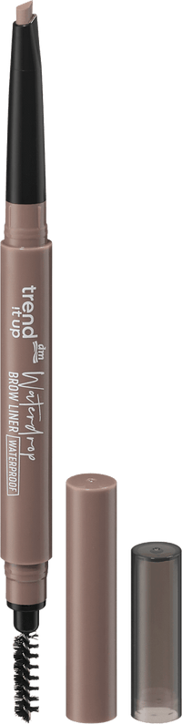 Wenkbrauwpotlood Waterdrop Waterproof 030, 0,25 g