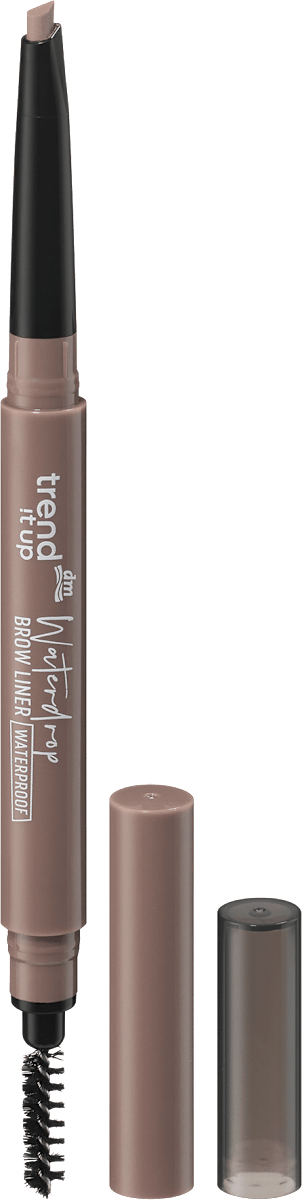 Wenkbrauwpotlood Waterdrop Waterproof 030, 0,25 g