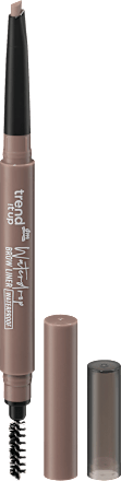 Augenbrauenstift Waterdrop Waterproof 030, 0,25 g