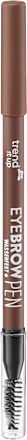 Augenbrauenstift Waterproof 010, 1,34 g