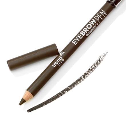 Augenbrauenstift Waterproof 040, 1,34 g