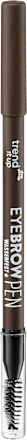 Augenbrauenstift Waterproof 040, 1,34 g