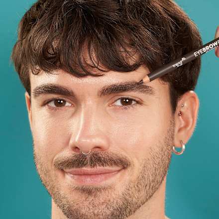 Augenbrauenstift Waterproof 040, 1,34 g