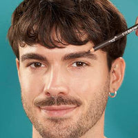 Augenbrauenstift Waterproof 040, 1,34 g