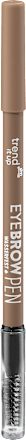 Augenbrauenstift Waterproof 050, 1,34 g
