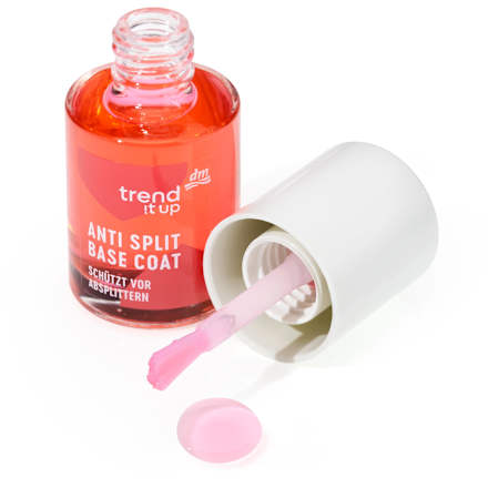 Basislaag Anti-Split, 10,5 ml