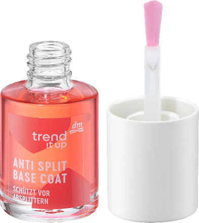 Base Coat Anti Split, 10,5 ml