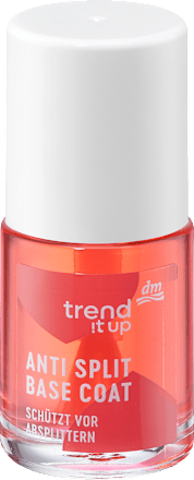 Base Coat Anti Split, 10,5 ml