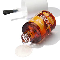 Base & Top Coat SPF 50, 10,5 ml
