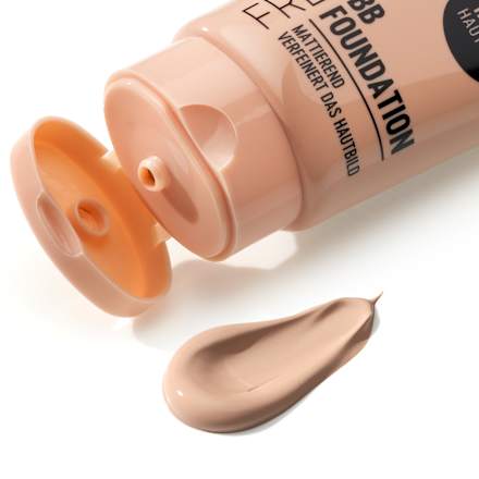 trend !t up BB Cream Fresh & Nude 010, 30 ml