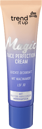 BB Cream Magic Face Perfection, LSF30, 30 ml