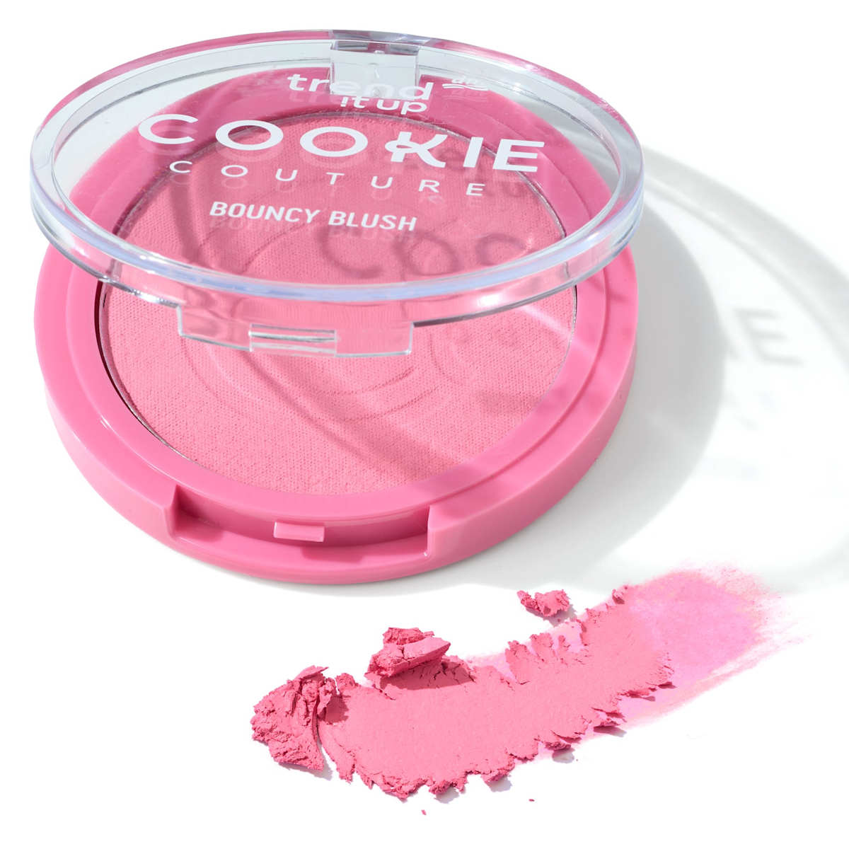 trend !t up Blush Bouncy Cookie Couture 010, 5,61 g