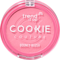 trend !t up Blush Bouncy Cookie Couture 010, 5,61 g