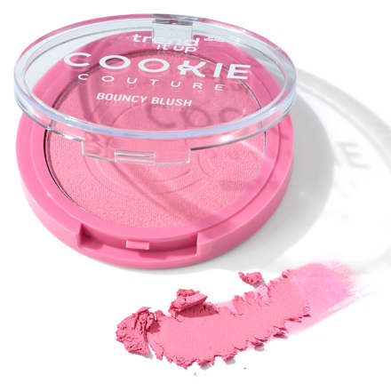 Blush Bouncy Cookie Couture 010, 5,61 g