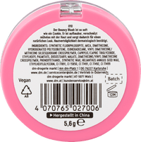 Blush Bouncy Cookie Couture 010, 5,61 g